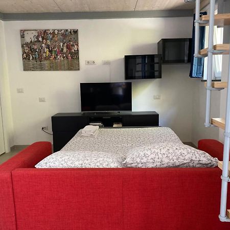 Loft Beata Da Basel Διαμέρισμα Quartu SantʼElena Εξωτερικό φωτογραφία