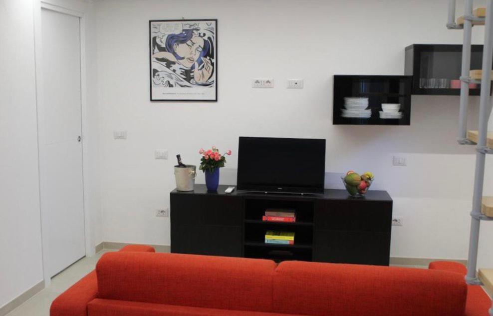 Loft Beata Da Basel Διαμέρισμα Quartu SantʼElena Εξωτερικό φωτογραφία