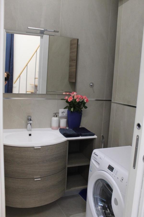 Loft Beata Da Basel Διαμέρισμα Quartu SantʼElena Εξωτερικό φωτογραφία
