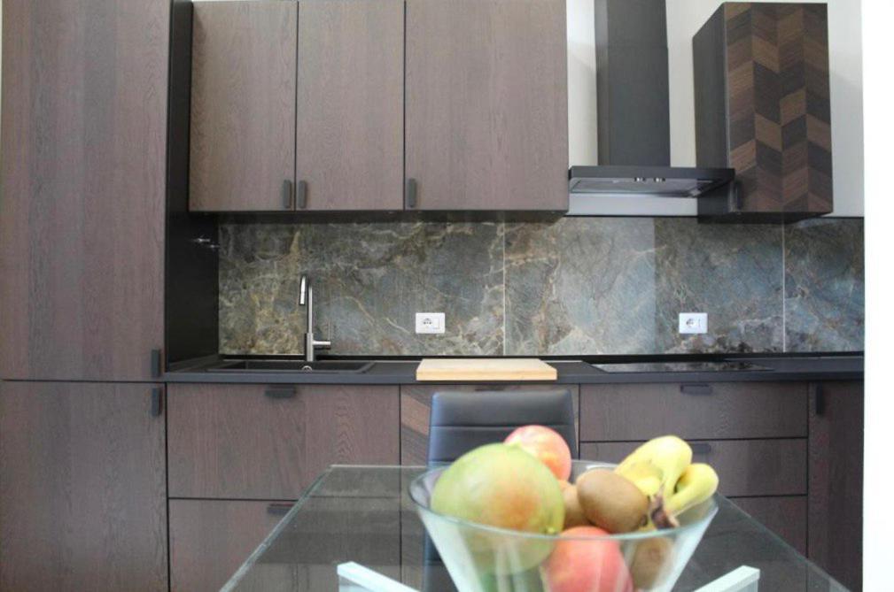 Loft Beata Da Basel Διαμέρισμα Quartu SantʼElena Εξωτερικό φωτογραφία