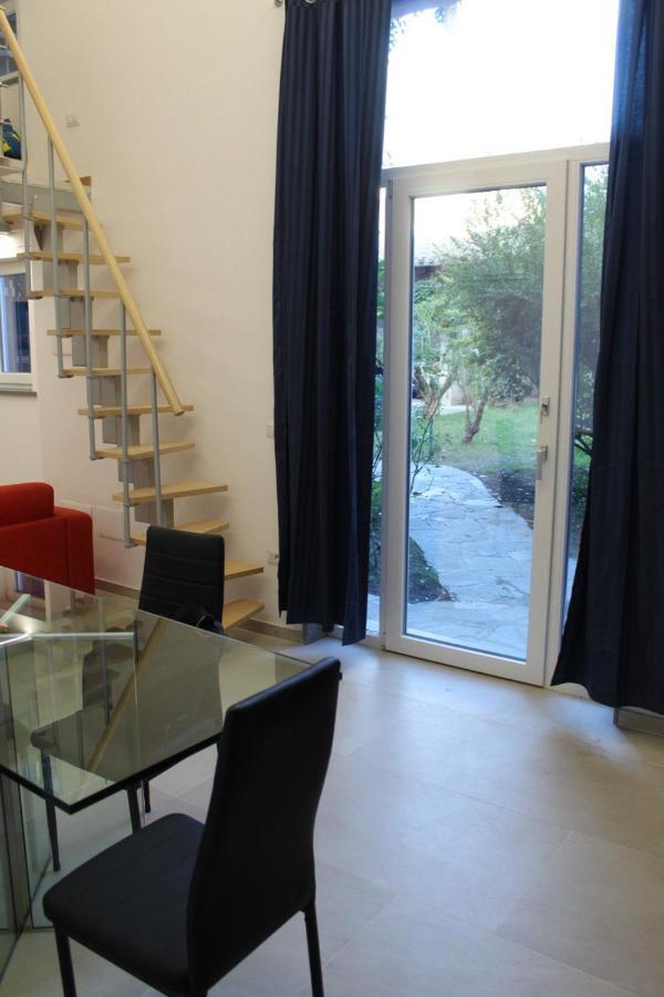 Loft Beata Da Basel Διαμέρισμα Quartu SantʼElena Εξωτερικό φωτογραφία