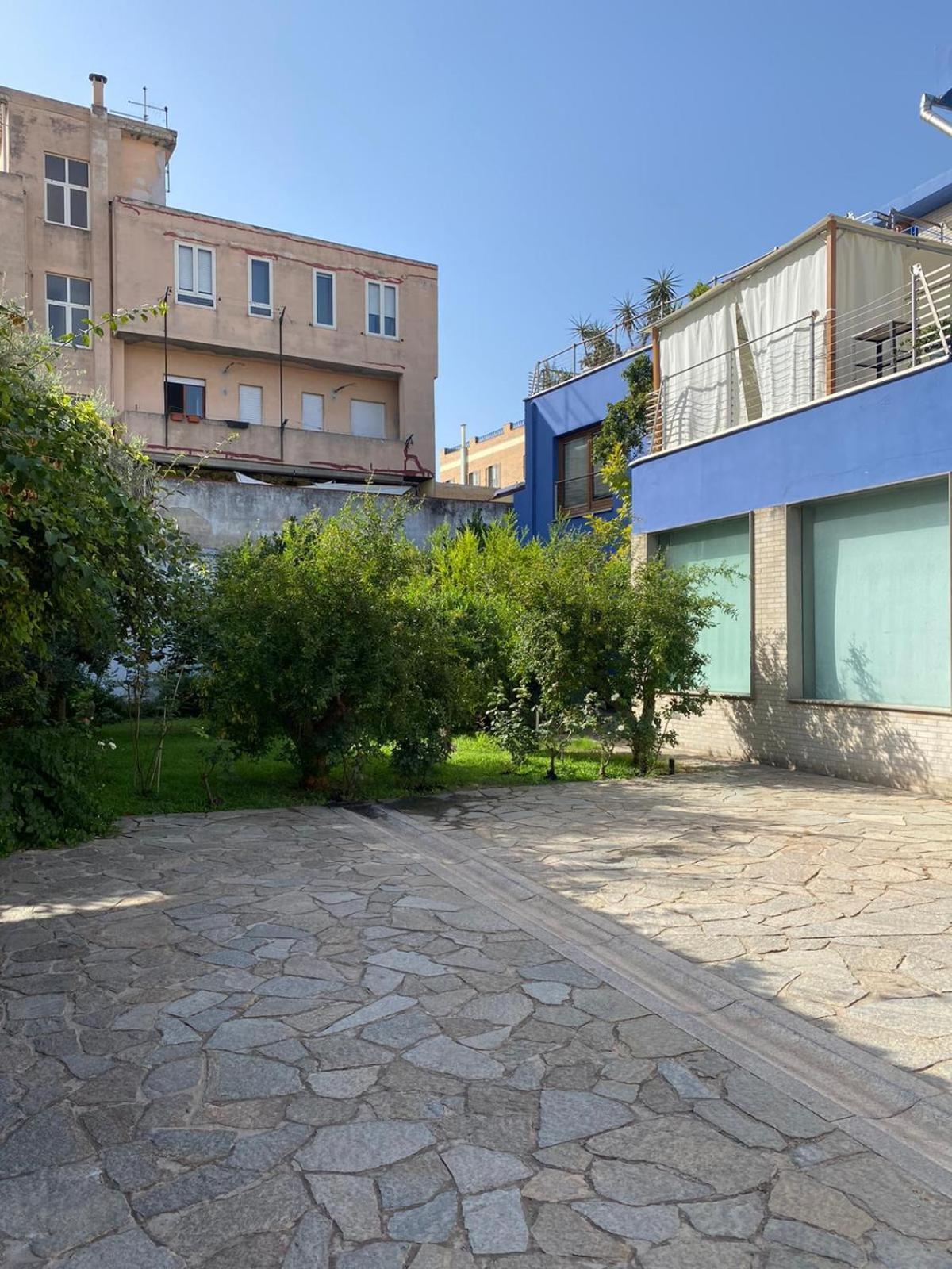Loft Beata Da Basel Διαμέρισμα Quartu SantʼElena Εξωτερικό φωτογραφία