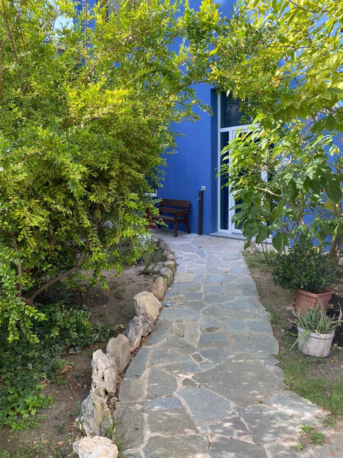 Loft Beata Da Basel Διαμέρισμα Quartu SantʼElena Εξωτερικό φωτογραφία