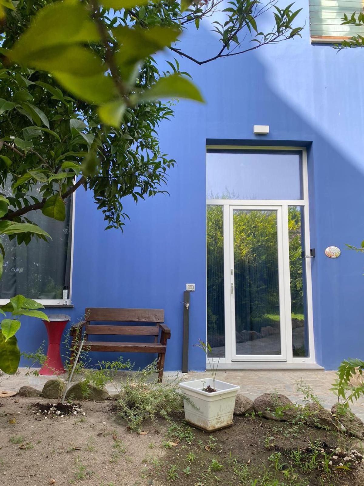 Loft Beata Da Basel Διαμέρισμα Quartu SantʼElena Εξωτερικό φωτογραφία