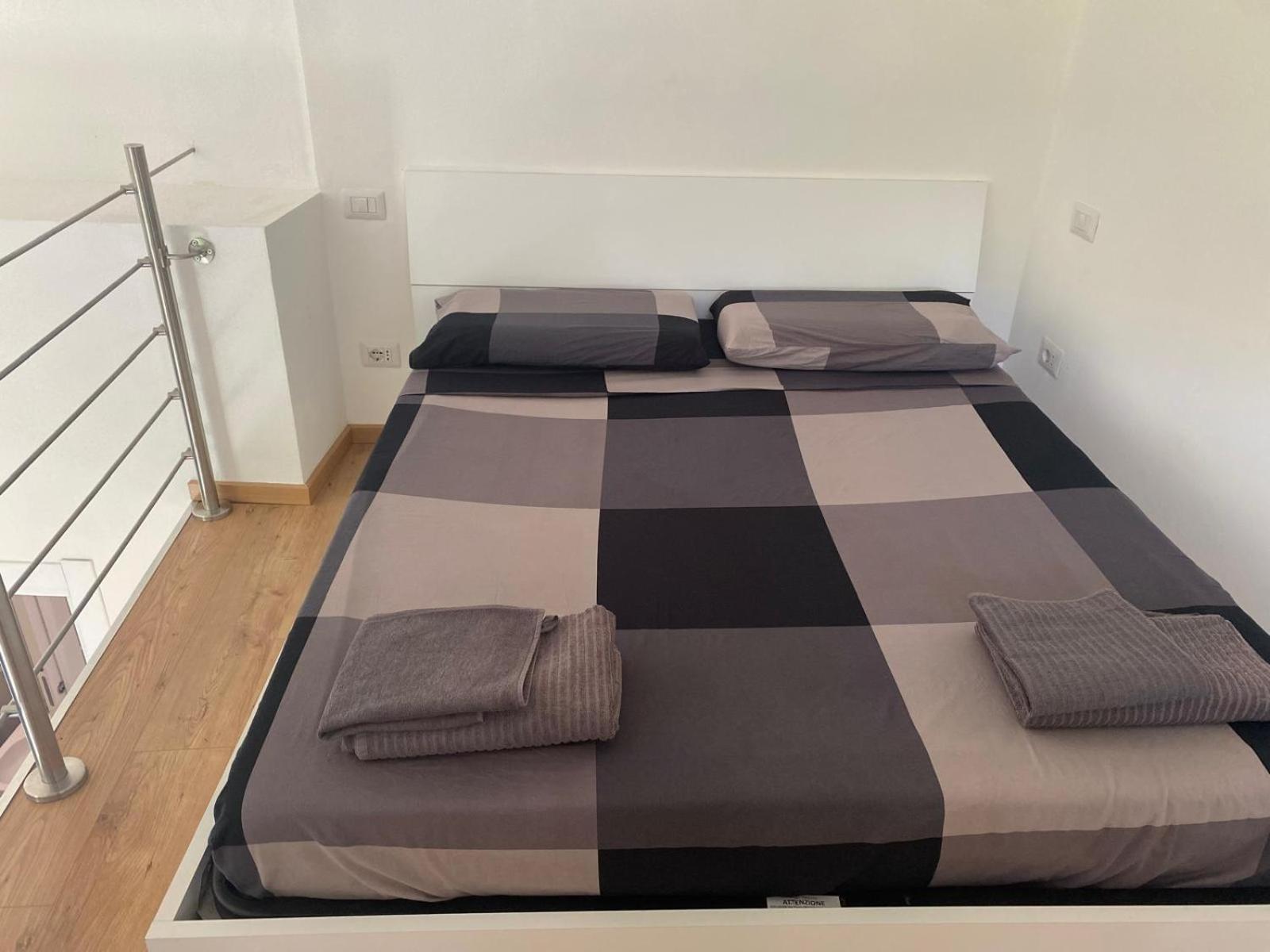 Loft Beata Da Basel Διαμέρισμα Quartu SantʼElena Εξωτερικό φωτογραφία