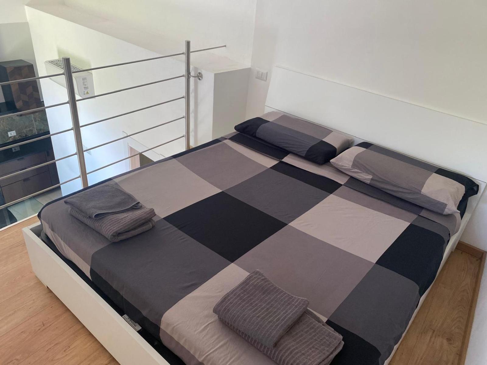 Loft Beata Da Basel Διαμέρισμα Quartu SantʼElena Εξωτερικό φωτογραφία