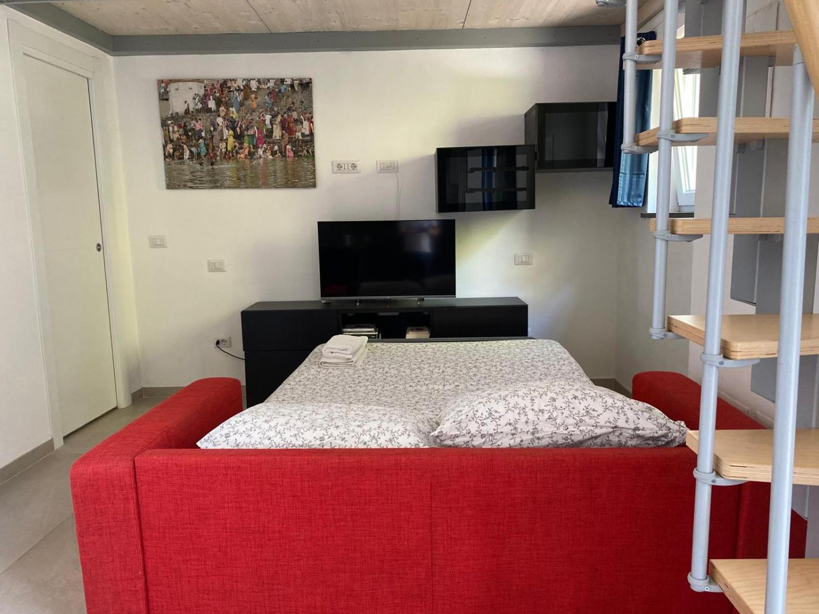 Loft Beata Da Basel Διαμέρισμα Quartu SantʼElena Εξωτερικό φωτογραφία